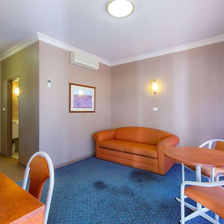 Quality Inn Penrith Sydney Luaran gambar