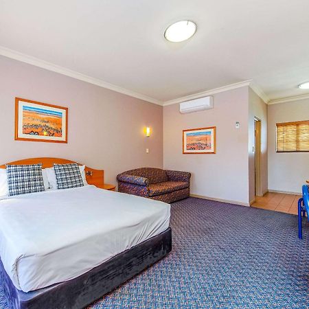 Quality Inn Penrith Sydney Luaran gambar
