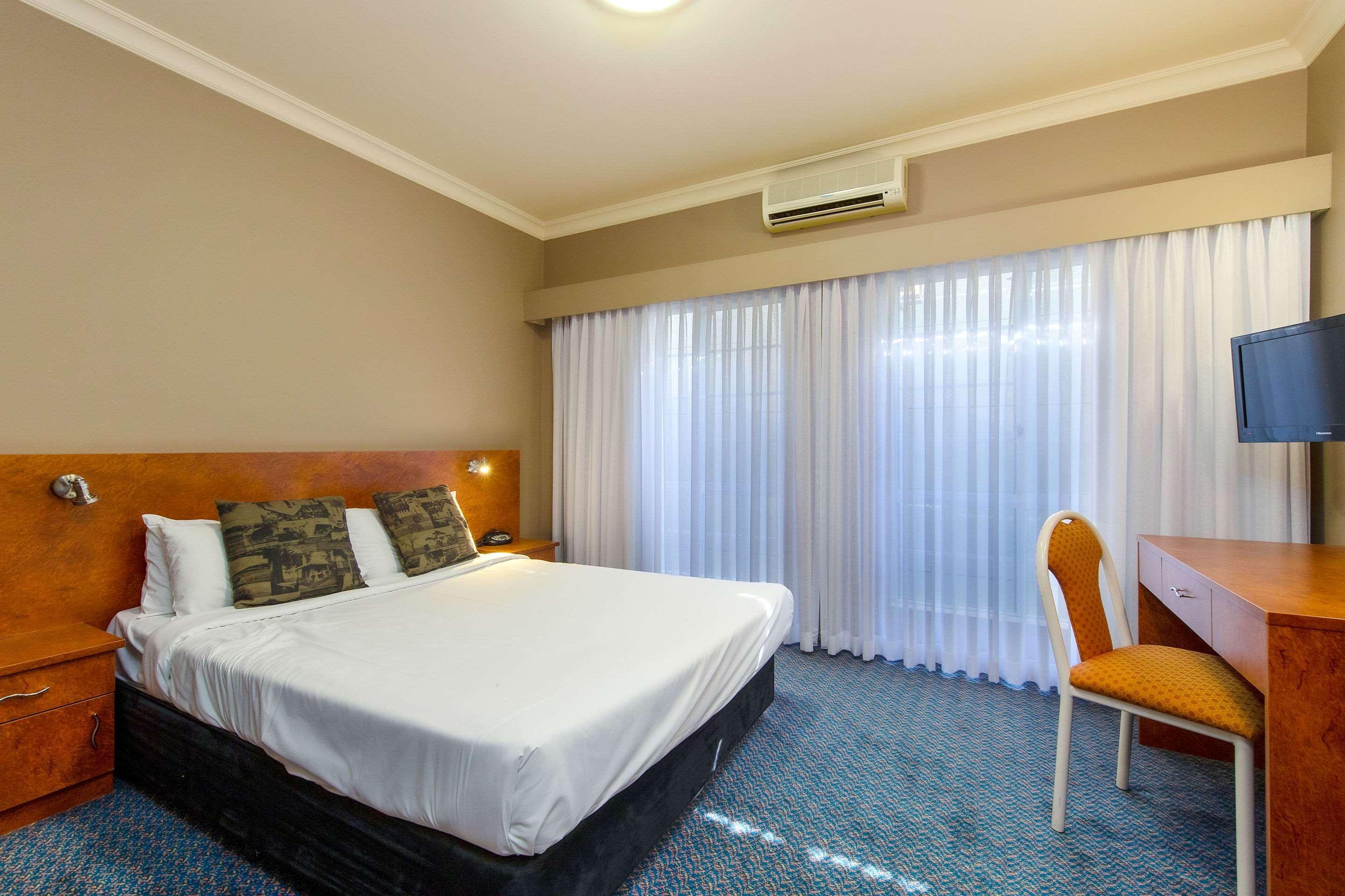 Quality Inn Penrith Sydney Luaran gambar