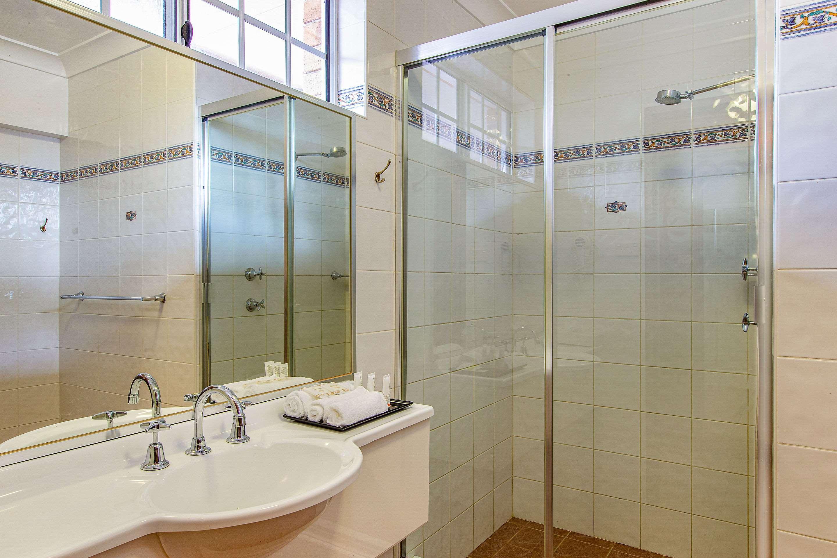 Quality Inn Penrith Sydney Luaran gambar