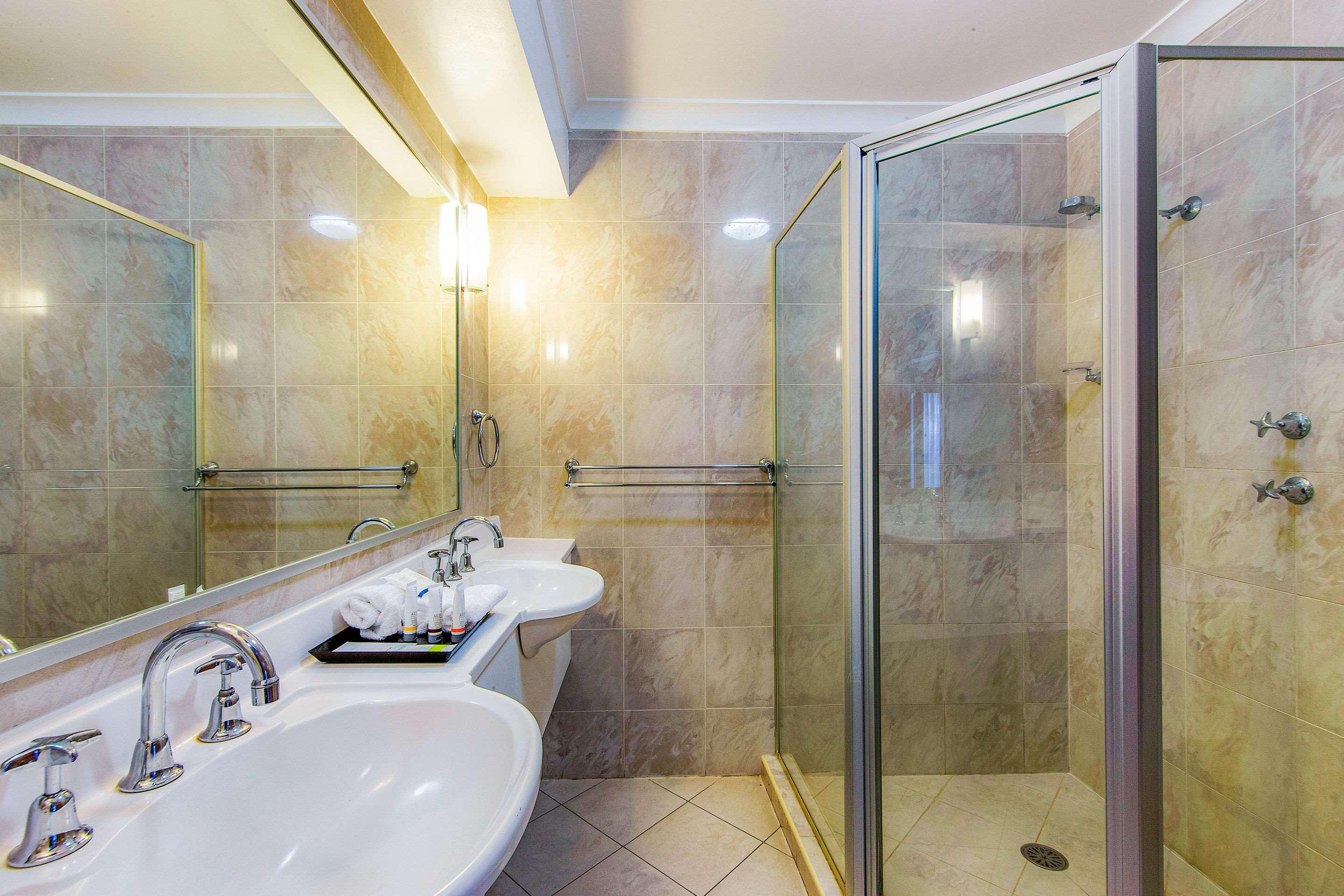 Quality Inn Penrith Sydney Luaran gambar