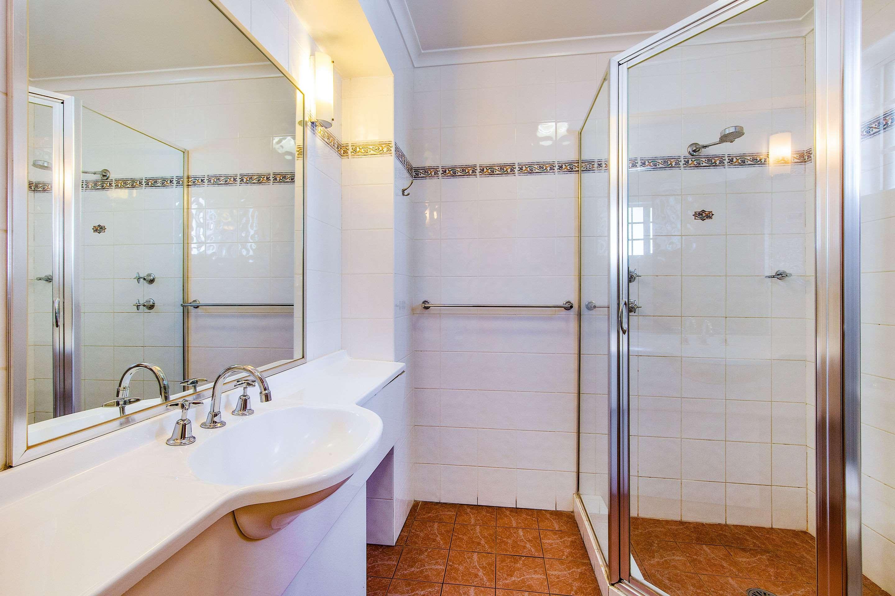 Quality Inn Penrith Sydney Luaran gambar